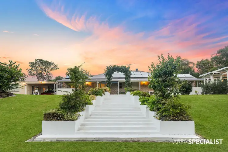 40-46 Wagonwheel Rd, Boyland QLD 4275