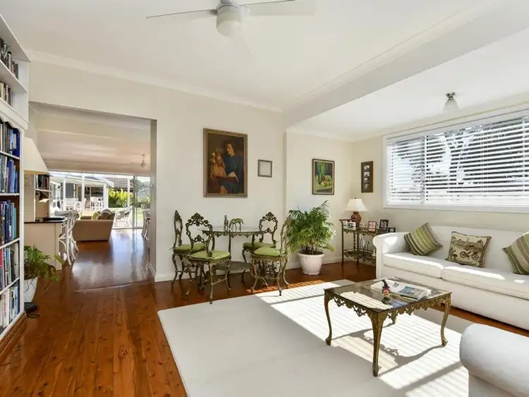 Second view of Homely house listing, 33 Bogan Road, Booker Bay NSW 2257
