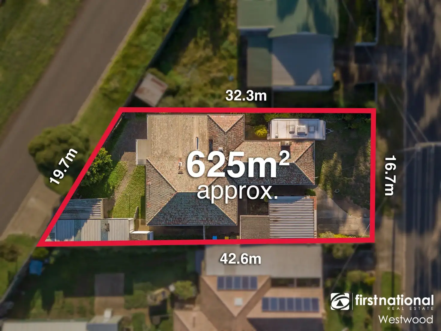 Main view of Homely house listing, 4 Geelong Road, Werribee VIC 3030