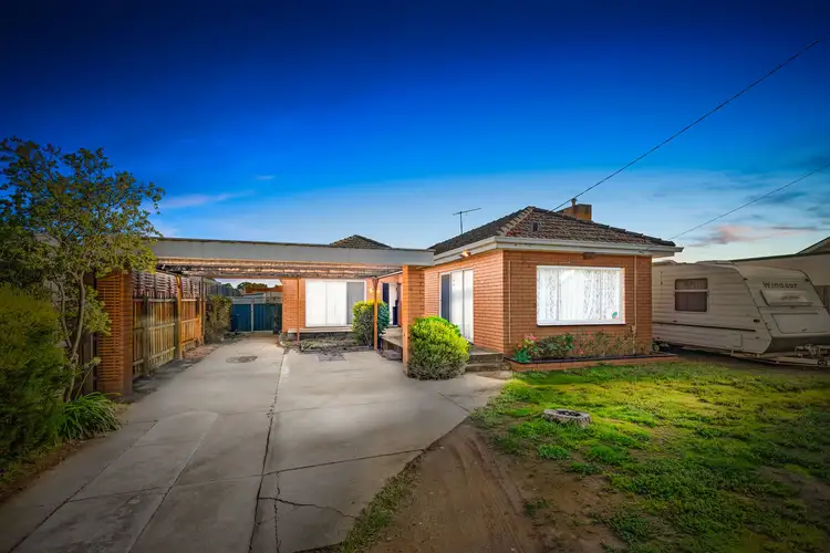 Second view of Homely house listing, 4 Geelong Road, Werribee VIC 3030