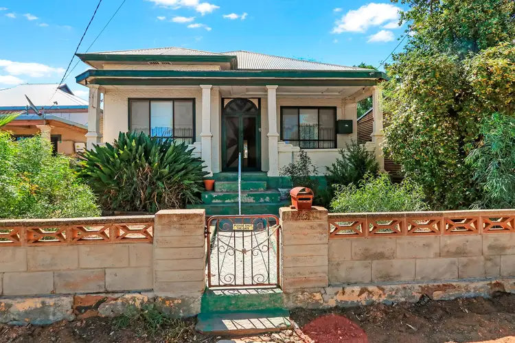 46 Beryl Street, Broken Hill NSW 2880