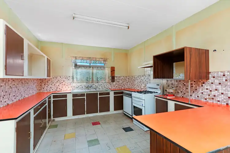Second view of Homely house listing, 46 Beryl Street, Broken Hill NSW 2880