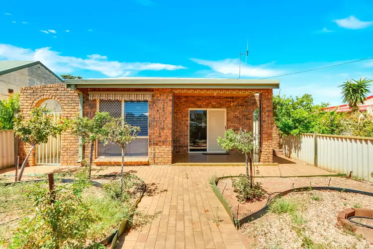 Main view of Homely house listing, 122 Buck Street, Broken Hill NSW 2880