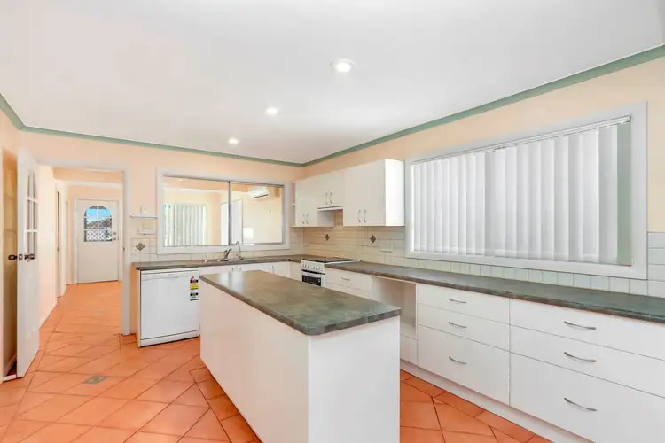 Second view of Homely house listing, 122 Buck Street, Broken Hill NSW 2880