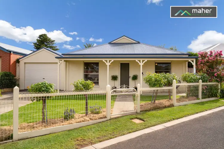 3 Cottage Crescent, East Bendigo VIC 3550