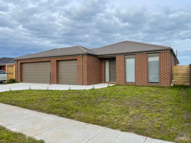 Main view of Homely house listing, 5 (L1529) Renoir Avenue, Pakenham VIC 3810