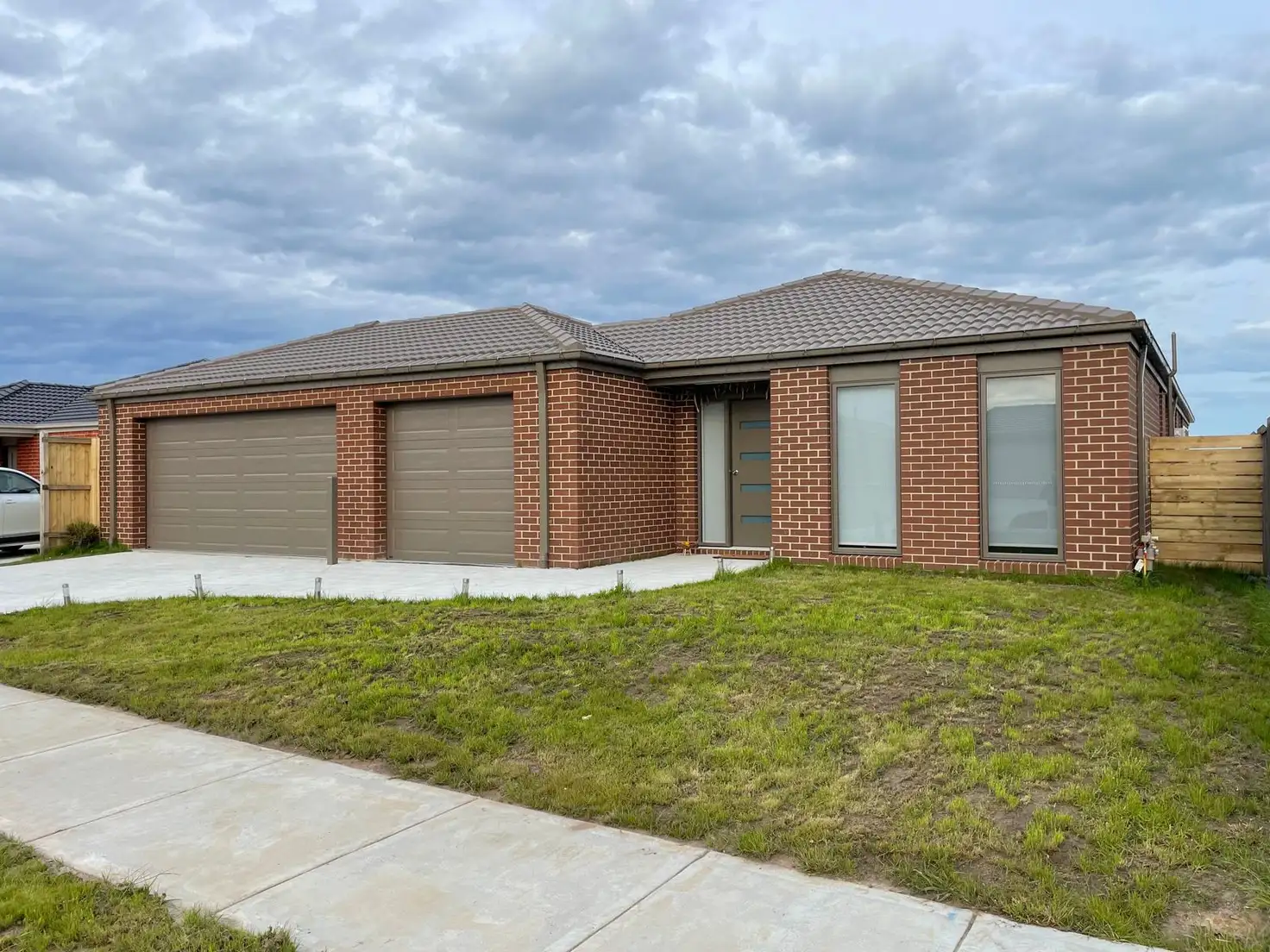 Main view of Homely house listing, 5 (L1529) Renoir Avenue, Pakenham VIC 3810