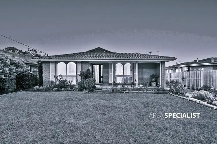 Main view of Homely house listing, 36 Armadale Avenue, Noble Park VIC 3174