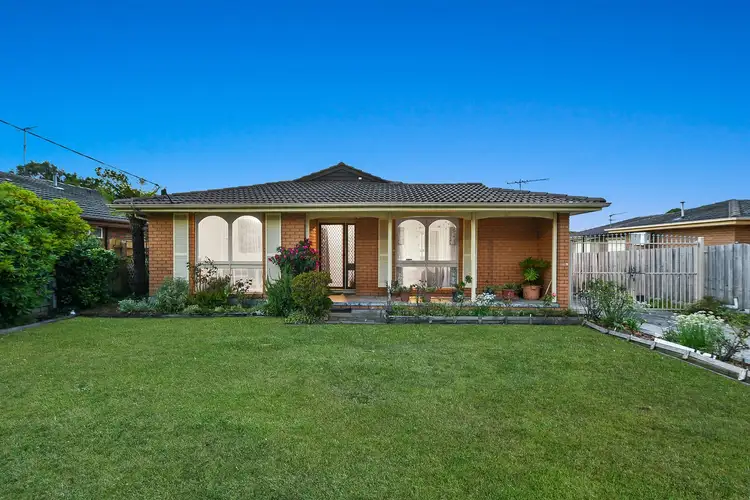 Second view of Homely house listing, 36 Armadale Avenue, Noble Park VIC 3174