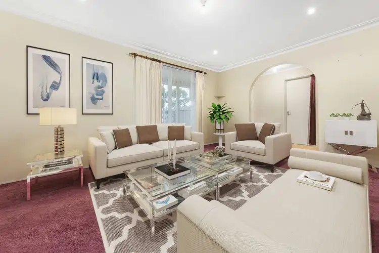 Third view of Homely house listing, 36 Armadale Avenue, Noble Park VIC 3174