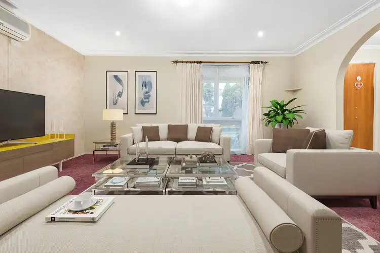 Fourth view of Homely house listing, 36 Armadale Avenue, Noble Park VIC 3174