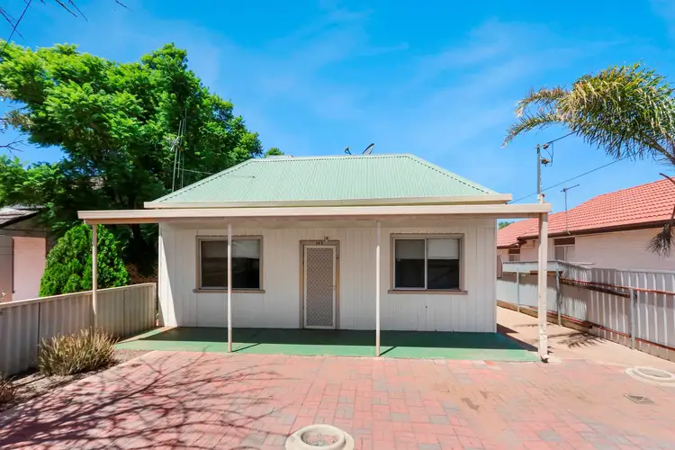 Main view of Homely house listing, 143 Piper Street, Broken Hill NSW 2880