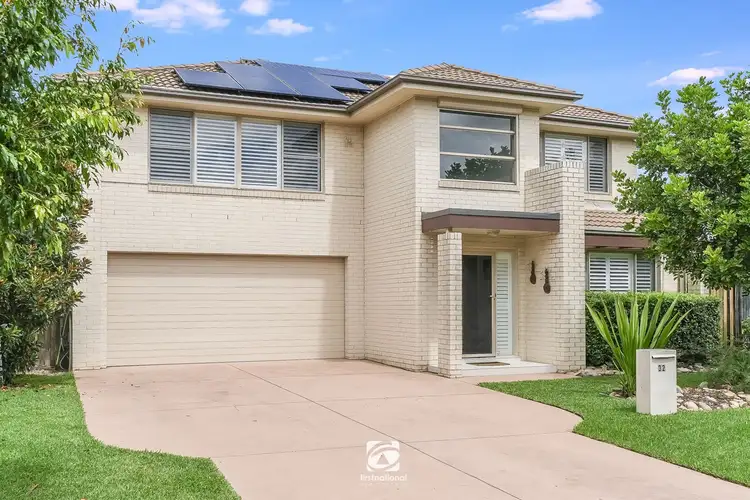 32 Minorca cct, Spring Farm NSW 2570