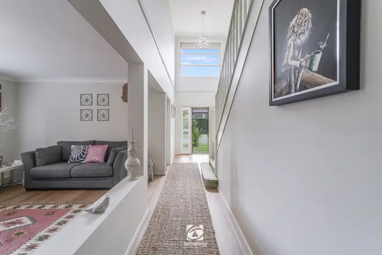 Fourth view of Homely house listing, 32 Minorca cct, Spring Farm NSW 2570
