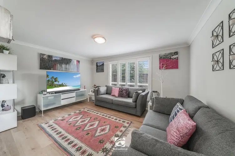 Fifth view of Homely house listing, 32 Minorca cct, Spring Farm NSW 2570