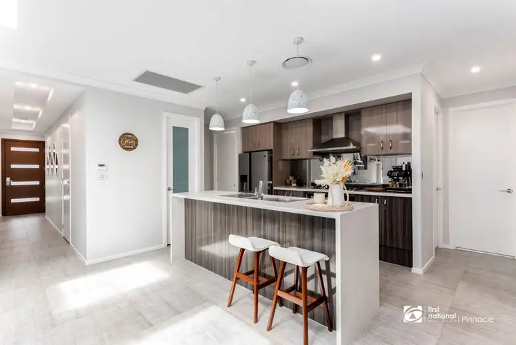 Third view of Homely house listing, 14 Leggett Street, Spring Farm NSW 2570
