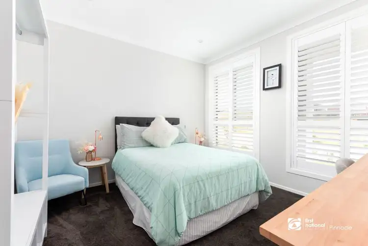 Fourth view of Homely house listing, 14 Leggett Street, Spring Farm NSW 2570