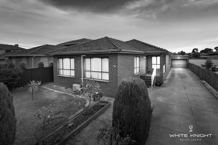 94 Neale Road, Deer Park VIC 3023