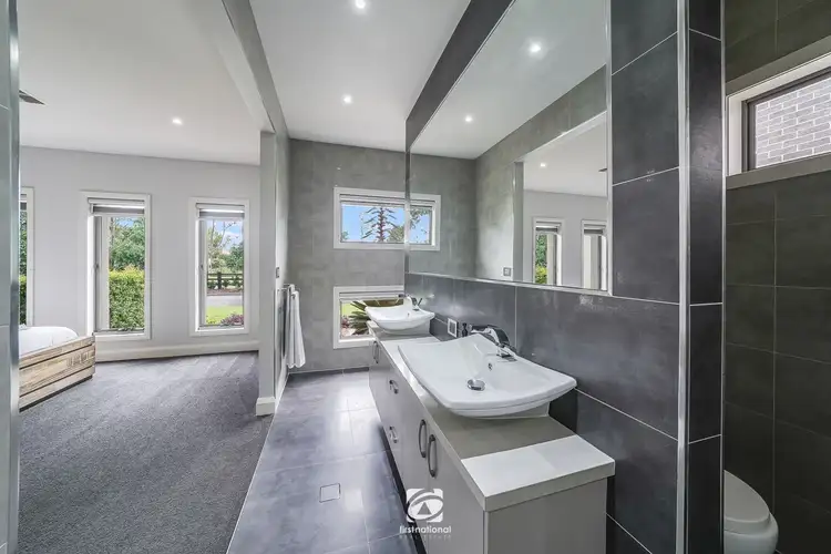 Fifth view of Homely house listing, 70 Cameron Circuit, Harrington Park NSW 2567