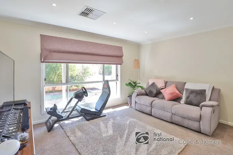 Second view of Homely house listing, 7/2724 Fourteenth Street, Irymple VIC 3498