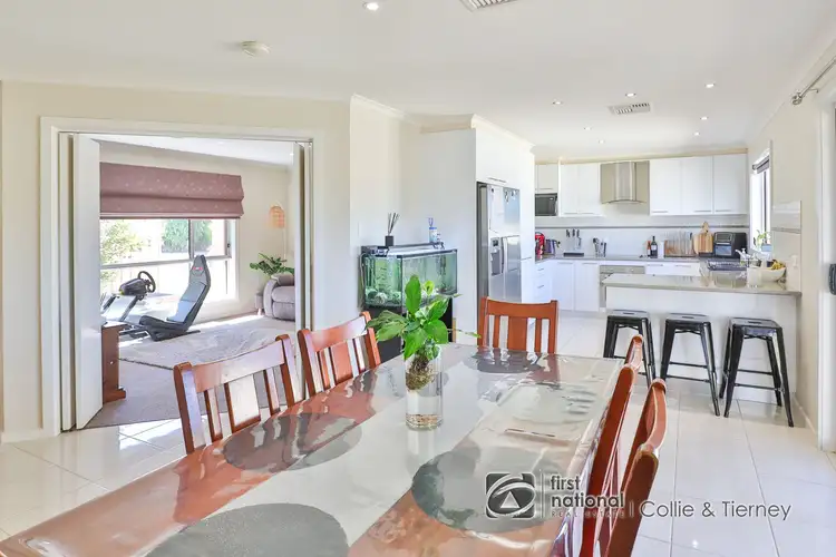 Fifth view of Homely house listing, 7/2724 Fourteenth Street, Irymple VIC 3498