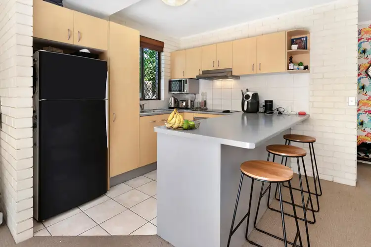 Sixth view of Homely apartment listing, 3/16 Markwell Avenue, Surfers Paradise QLD 4217