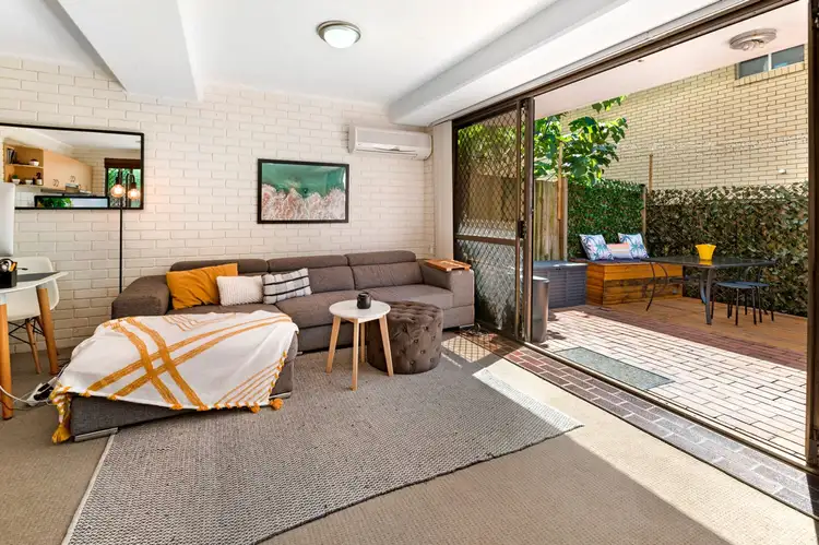 Seventh view of Homely apartment listing, 3/16 Markwell Avenue, Surfers Paradise QLD 4217