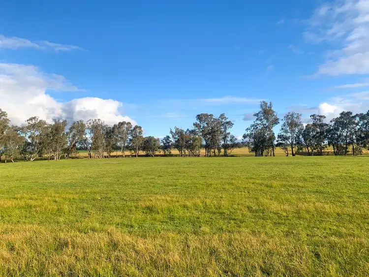 Fourth view of Homely land listing, 199 Arnold West Road, Arnold West VIC 3551