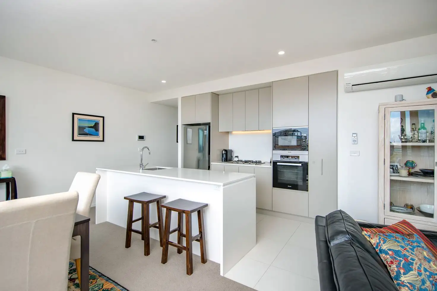 Main view of Homely apartment listing, 604/466 King Street, Newcastle NSW 2300
