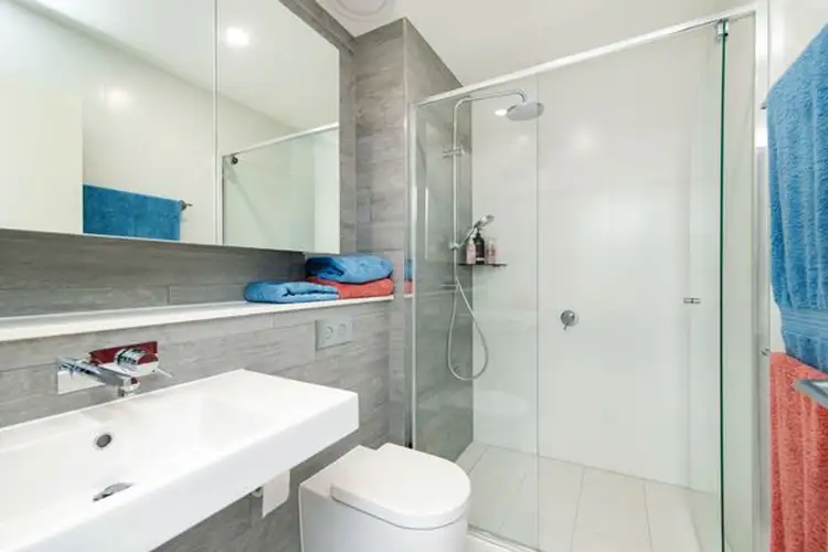 Fourth view of Homely apartment listing, 604/466 King Street, Newcastle NSW 2300