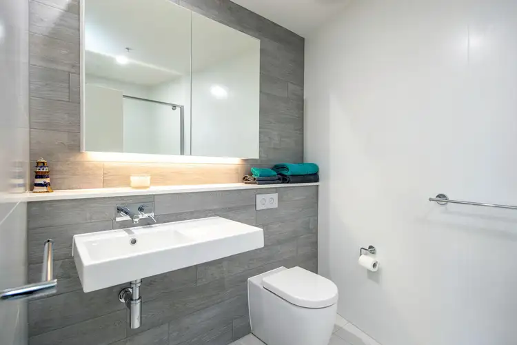 Sixth view of Homely apartment listing, 604/466 King Street, Newcastle NSW 2300