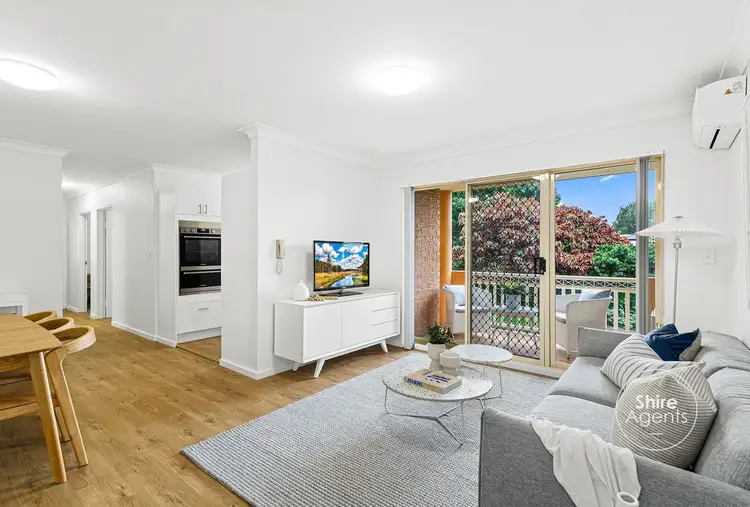 12/155-161 Port Hacking Road, Sylvania NSW 2224