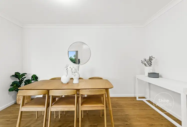 Third view of Homely apartment listing, 12/155-161 Port Hacking Road, Sylvania NSW 2224