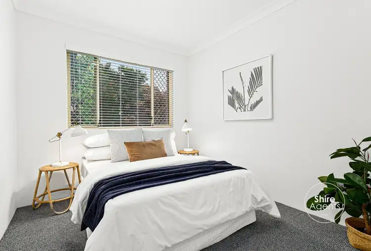Sixth view of Homely apartment listing, 12/155-161 Port Hacking Road, Sylvania NSW 2224