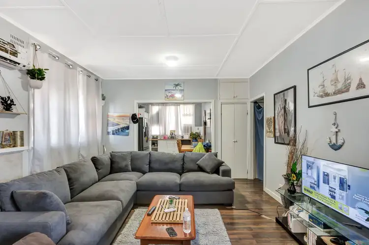 Third view of Homely house listing, 17 Queen Street, Broken Hill NSW 2880