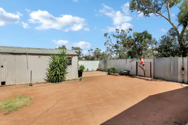 Sixth view of Homely house listing, 17 Queen Street, Broken Hill NSW 2880