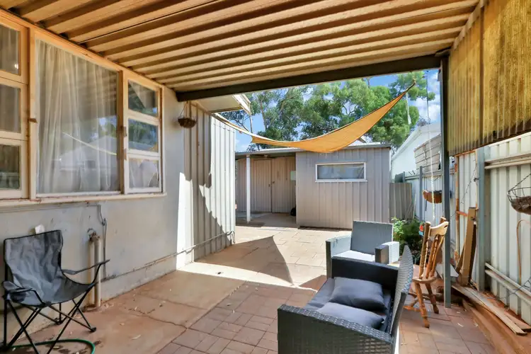 Seventh view of Homely house listing, 17 Queen Street, Broken Hill NSW 2880