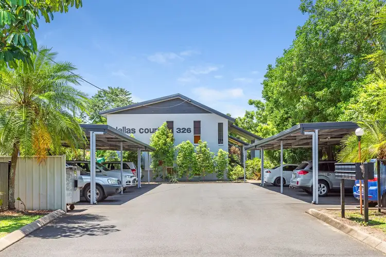 3/326 McLeod Street, Cairns North QLD 4870