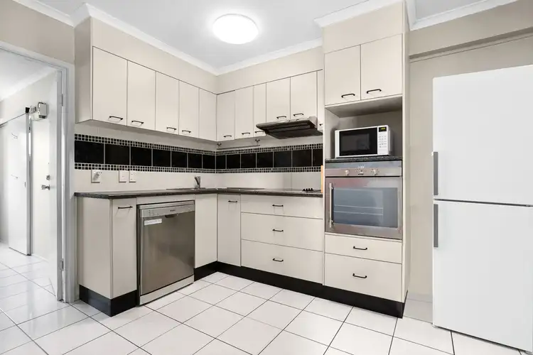 Third view of Homely unit listing, 3/326 McLeod Street, Cairns North QLD 4870