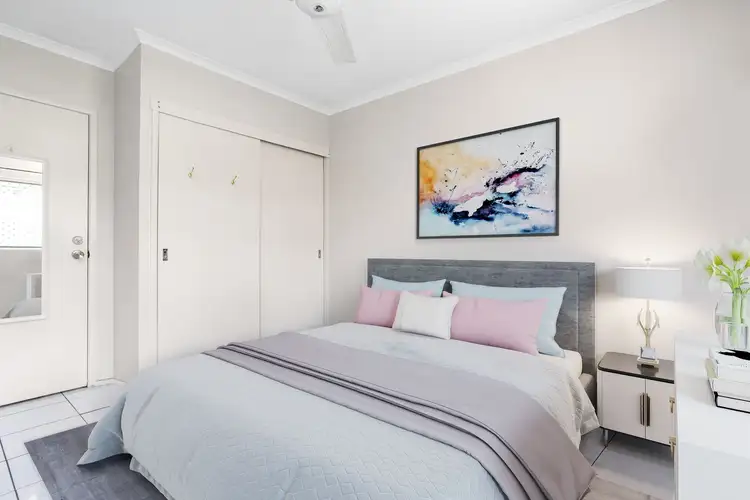 Fourth view of Homely unit listing, 3/326 McLeod Street, Cairns North QLD 4870