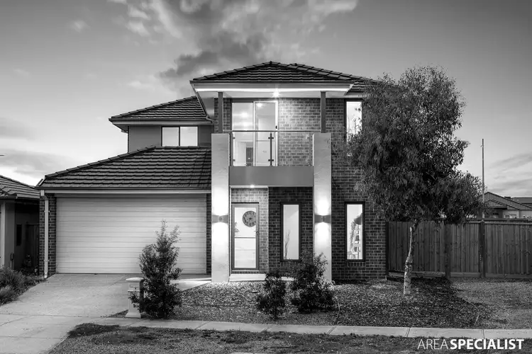 Main view of Homely house listing, 5 Forum Way, Point Cook VIC 3030