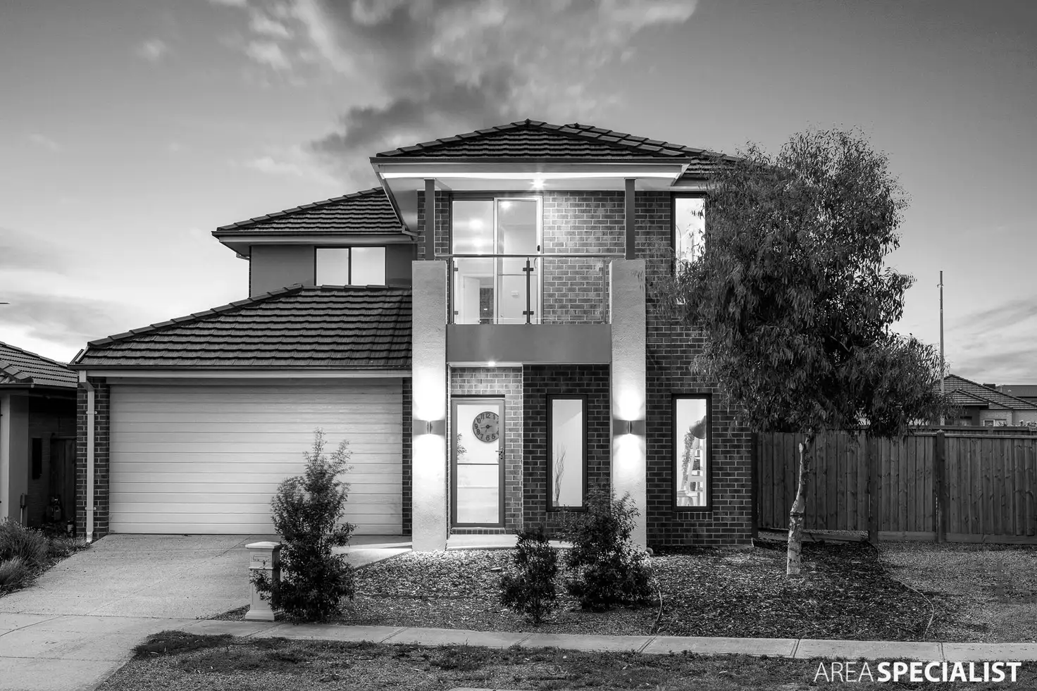 Main view of Homely house listing, 5 Forum Way, Point Cook VIC 3030