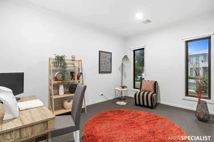 Third view of Homely house listing, 5 Forum Way, Point Cook VIC 3030