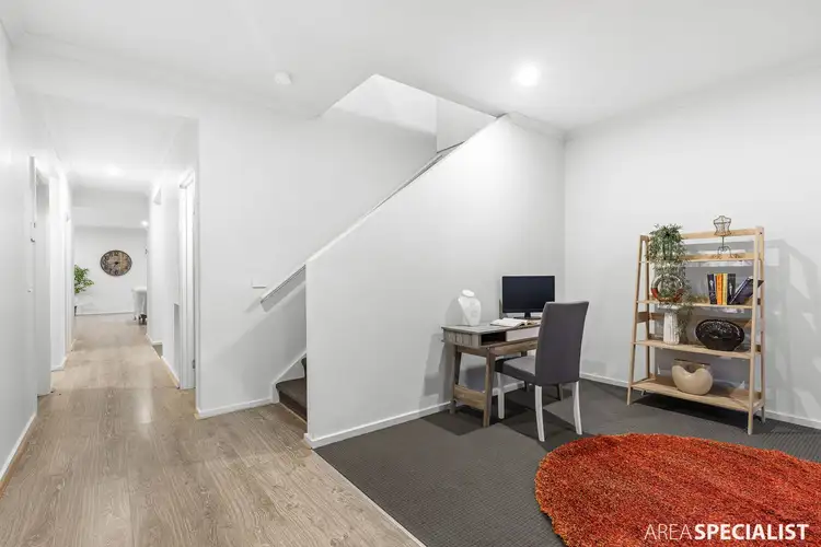 Fourth view of Homely house listing, 5 Forum Way, Point Cook VIC 3030