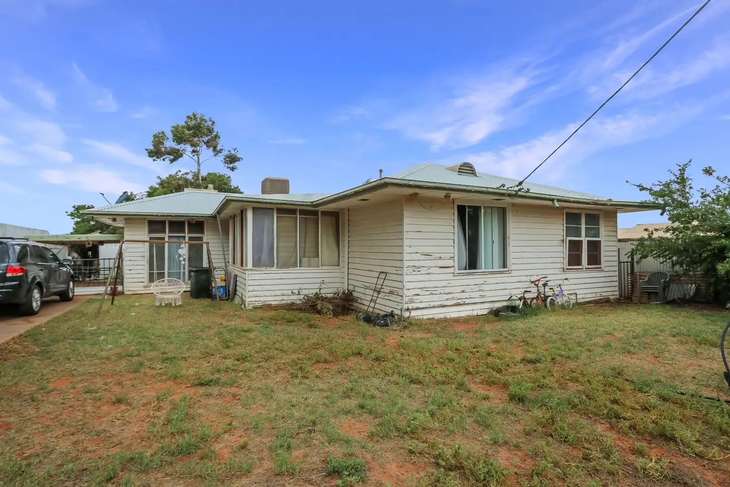 Main view of Homely house listing, 65 Duff Street, Broken Hill NSW 2880