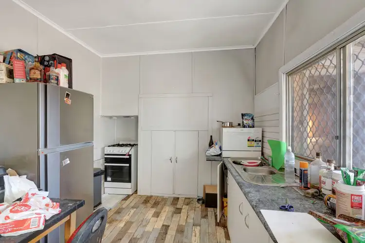 Second view of Homely house listing, 304 Wilson Street, Broken Hill NSW 2880