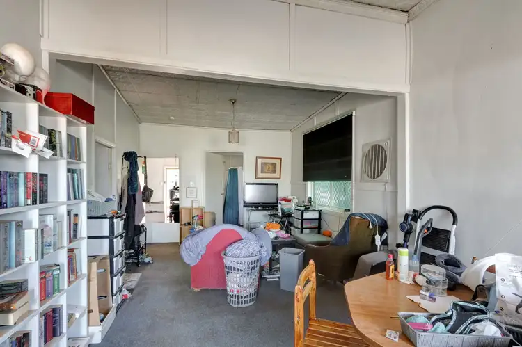 Third view of Homely house listing, 304 Wilson Street, Broken Hill NSW 2880