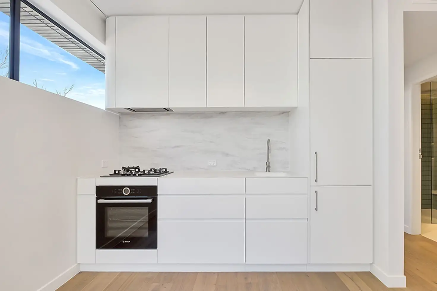 Main view of Homely apartment listing, 2/61 Nickson Street, Surry Hills NSW 2010