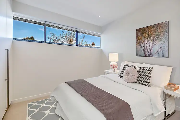Third view of Homely apartment listing, 2/61 Nickson Street, Surry Hills NSW 2010