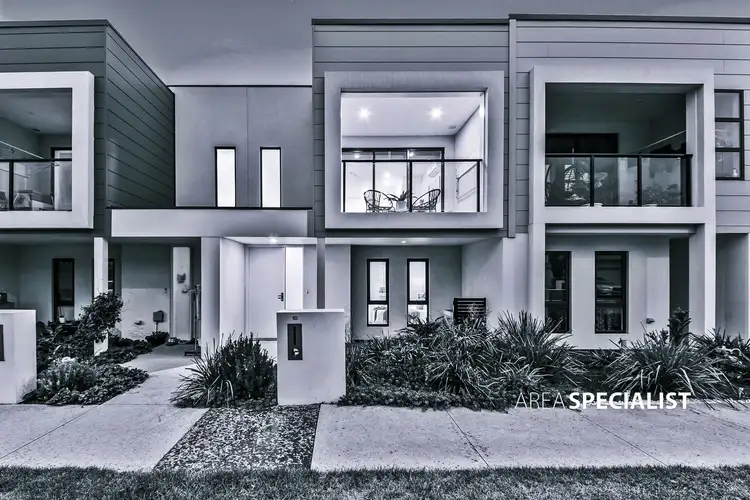 10 Hardy Loop, Keysborough VIC 3173